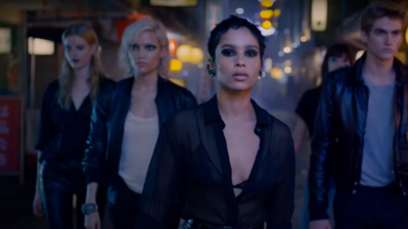 pub black opium neon 2022