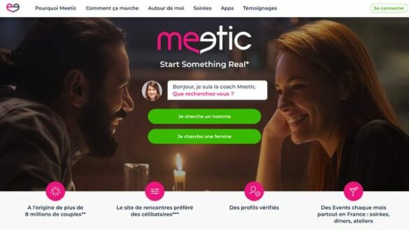 Meetic-rencontres
