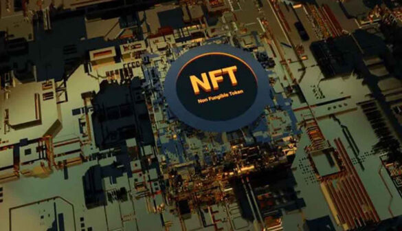 Le Non Fungible Token au centre d