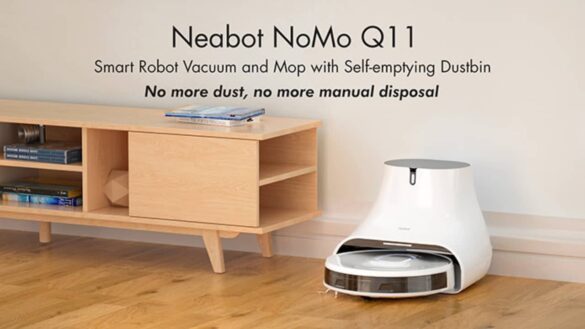 neabot nomo q11