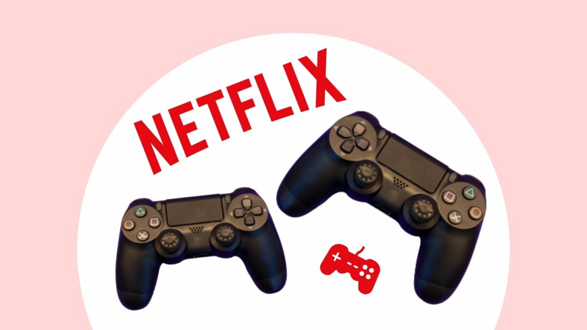 Netflix : Des jeux vidéo en streaming gratuits seront ajoutés en 2022