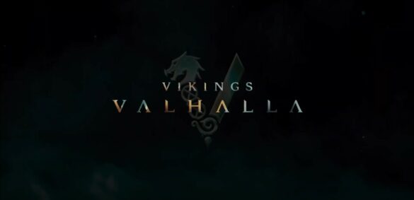 vikings valhalla