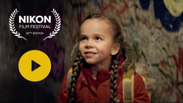 rêves party, le court-métrage à voir sur festival nikon