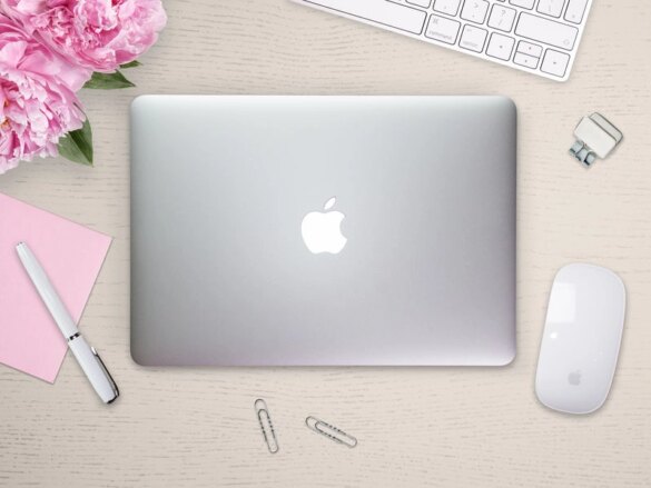 Déouvrez les raisons d'acheter un Macbook d'Apple