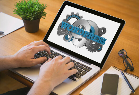 Mettre à jour WordPress : une action importante à faire