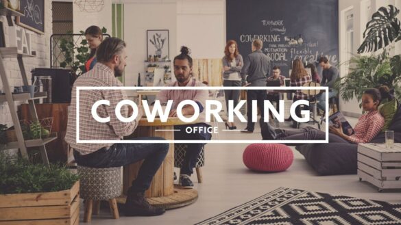 freelance en coworking