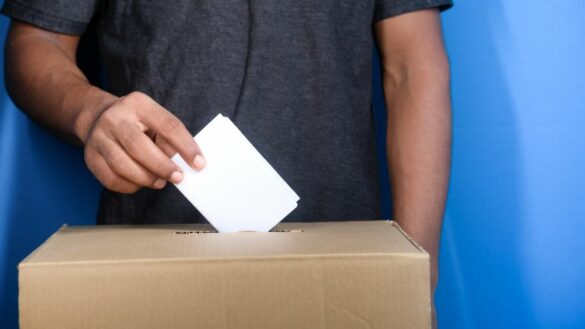 dates election presidentielle 2022