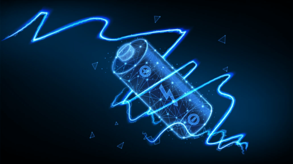 De nombreuses recherches sont en cours pour améliorer les batteries.