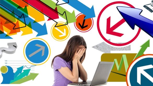 mauvaise gestion du travail