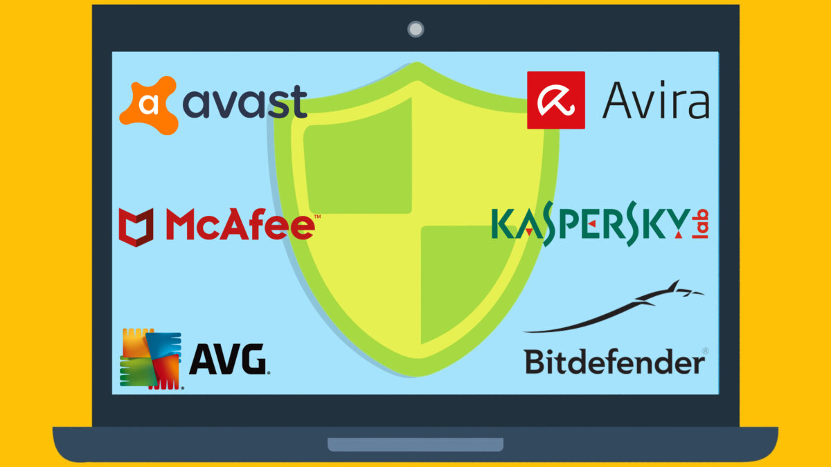 Quel est le meilleur logiciel antivirus gratuit pour Windows ?