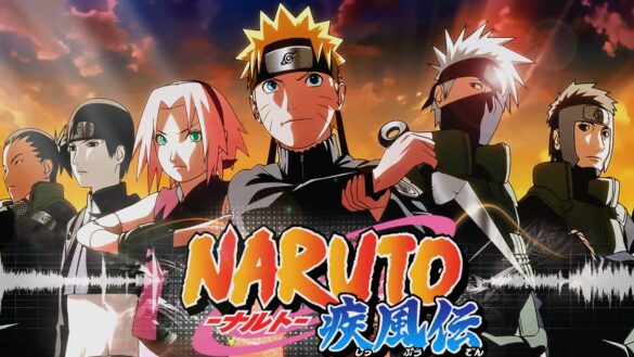 Qui est le personnage le plus fort de Naruto ?