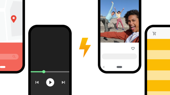 Le VPN de Google : VPN Google One