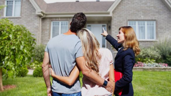 achat d'une maison : les critères