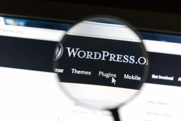 Les meilleures formations WordPress