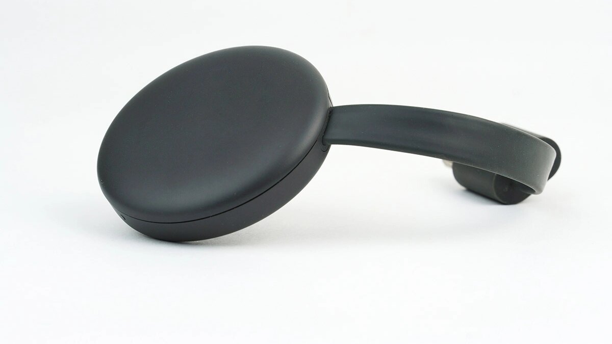 Qu’est-ce que Google Chromecast ?