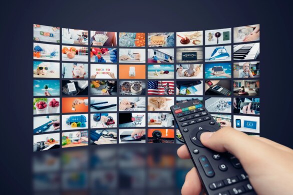 SVOD : tout savoir sur la SVOD en France
