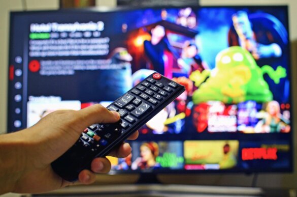IPTV : Télévision sur internet