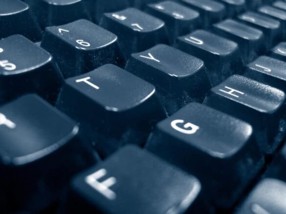 raccourci clavier