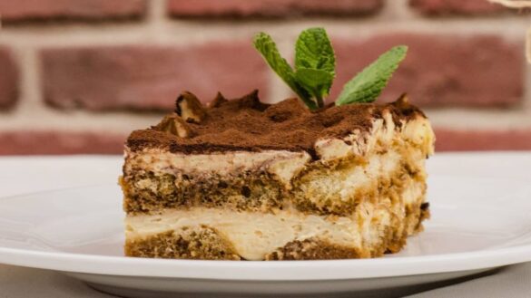 recette tiramisu
