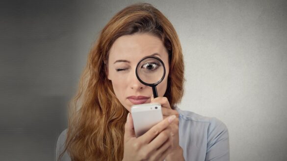 recherche emploi : choisir son employeur se renseigner