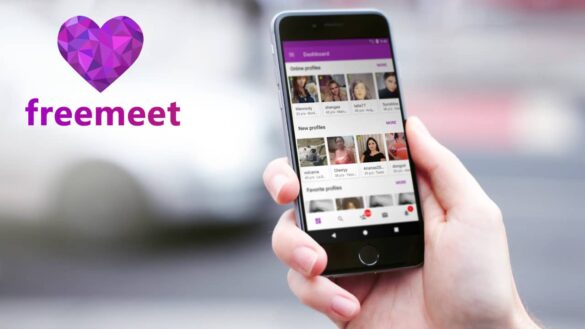 freemeet : site de rencontre gratuit