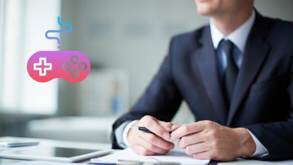 salaire pdg jeux video