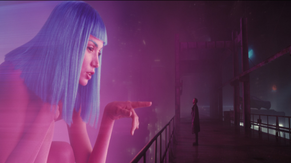Le Blade Runner 2019 en image