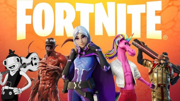 gagner argent fortnite