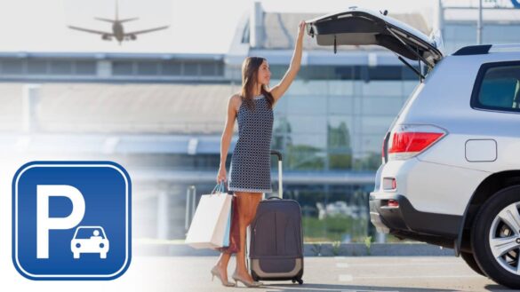 parking pas cher à l