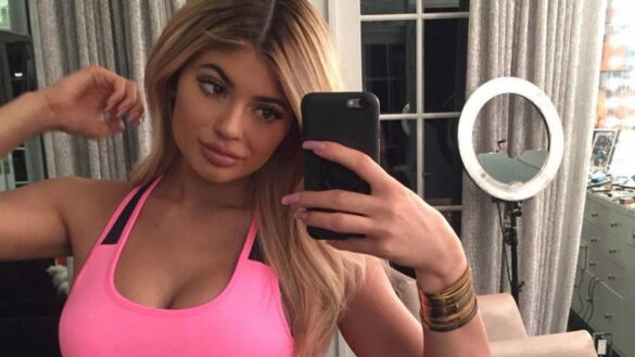 Kylie-Jenner