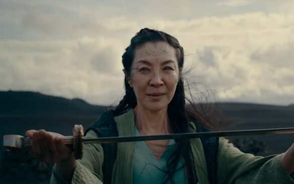 Top 10 des nouvelles séries les plus attendues en 2022