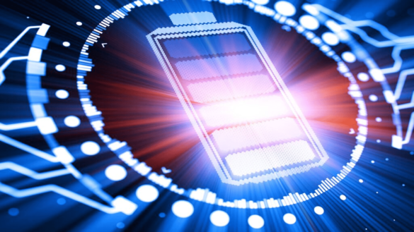 Des batteries plus performantes grâces à des microsupercondensateurs.