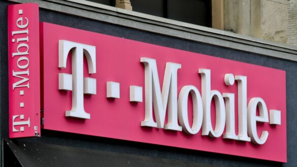 T-Mobile a été victime d