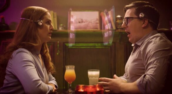 Life Assist, a TEDxMelbourne film