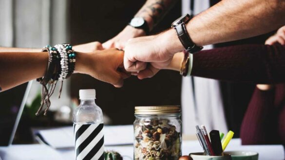 team-building-activities