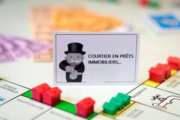 avis courtier prêts immobiliers