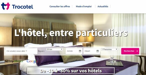 trocotel avis