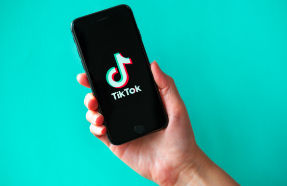 Application Tik Tok