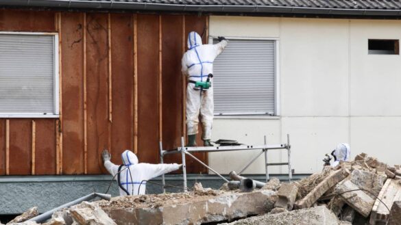 copropriété énergivore bâtiment rénovation