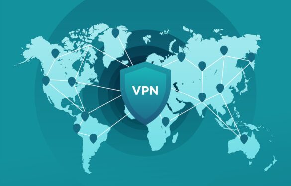 Utiliser un VPN pour améliorer sa confidentialité