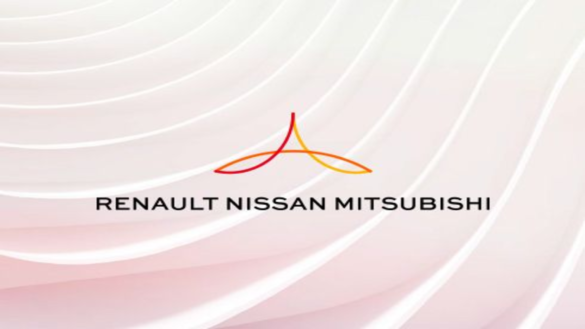 Renault Nissan Mitsubishi en image