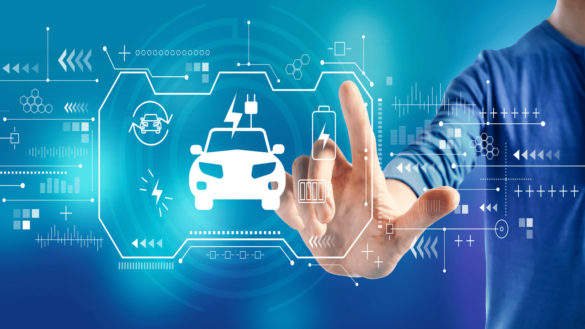 La voiture électrique sera le moyen de transport par excellence ?