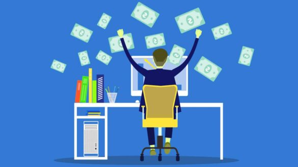 Vente en ligne : 3 idées de site e-commerce qui rapporte