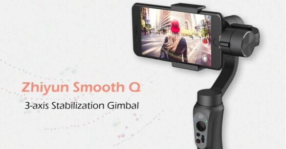 Zhiyun Smooth Q