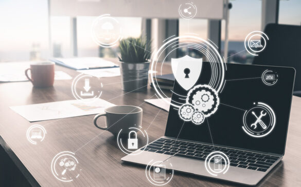 Augmentation des usurpations d'identité en période de covid-19 : comment s'en protéger ?