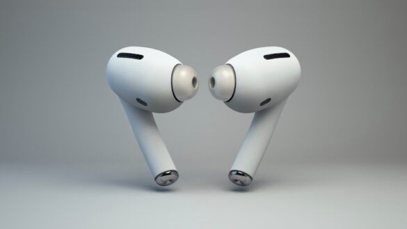 Are AirPods 3 coming out?