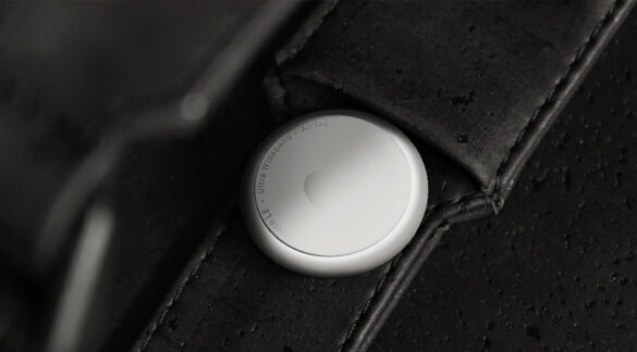 Are Apple AirTags GPS?