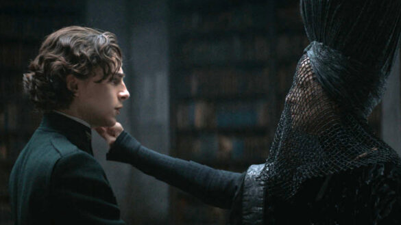 Are there 2 Dune movies?