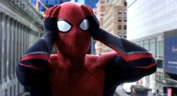 Are they going to put Spider-Man far from home on Disney Plus?