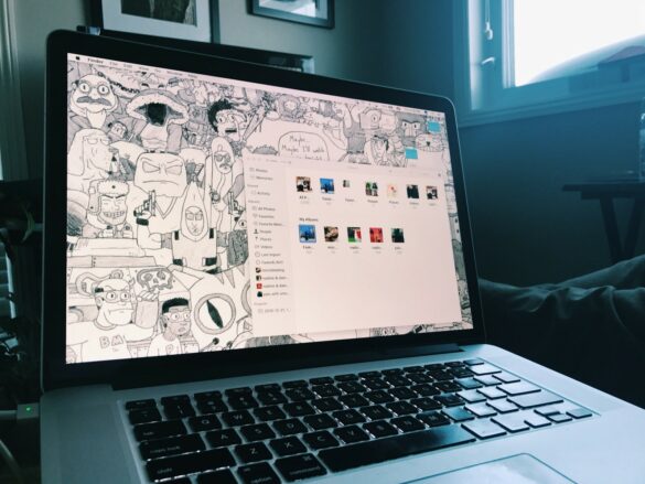 Can I delete photos off my phone if they are on Amazon photos?